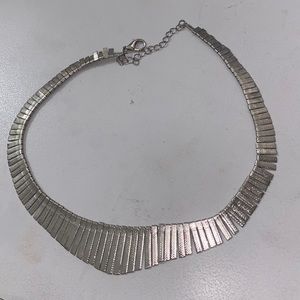 Free people necklace